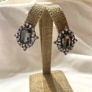 Regency Victorian LoveJoy Earrings